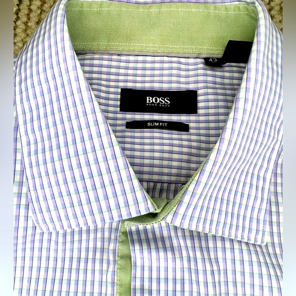 BOSS - Hugo Boss - Picture 3 of 3